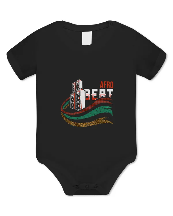 Baby Bodysuit - EU