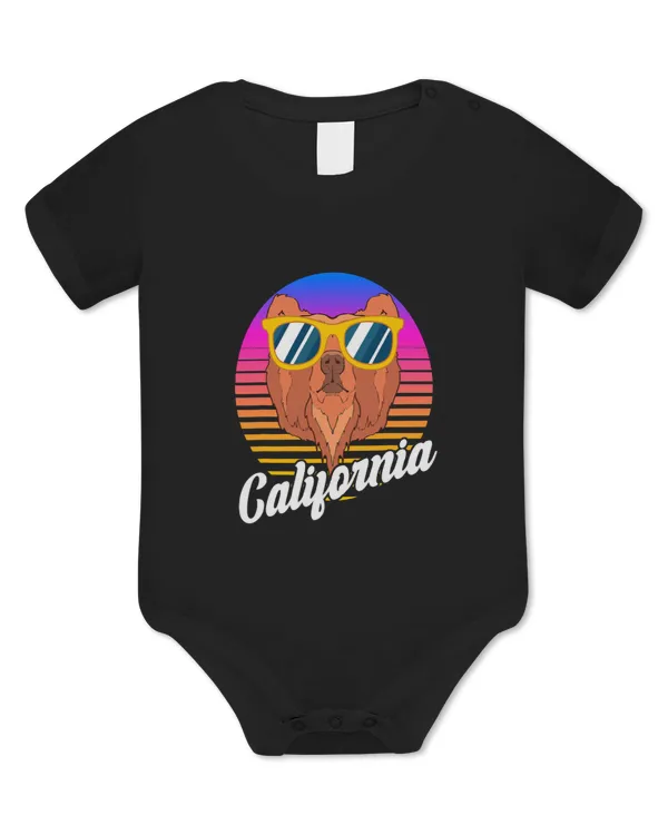 Baby Bodysuit - EU