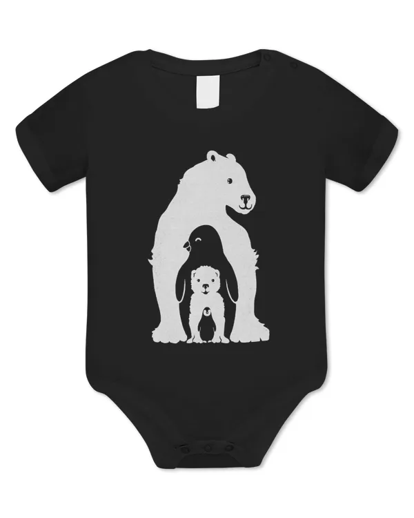 Baby Bodysuit - EU