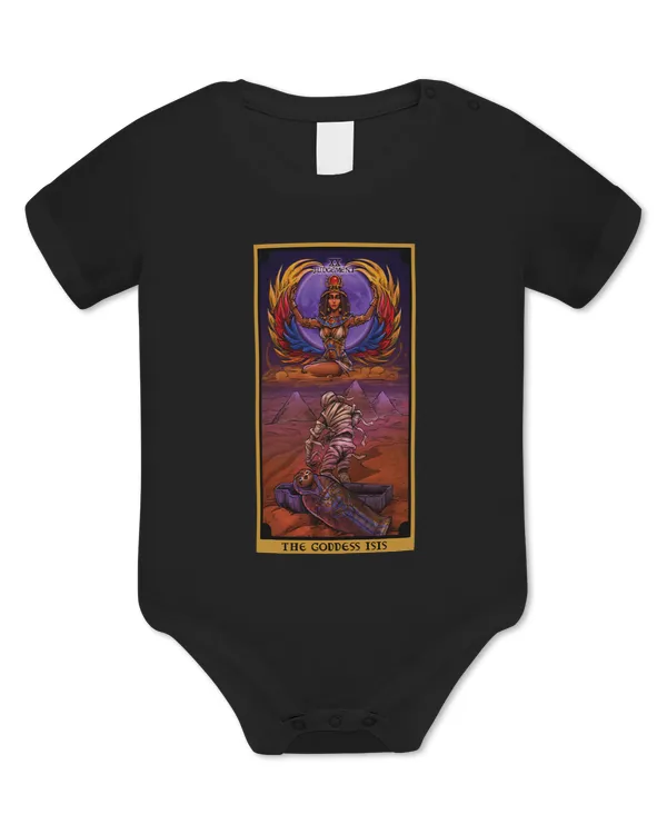 Baby Bodysuit - EU