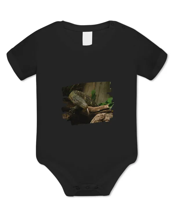 Baby Bodysuit - EU