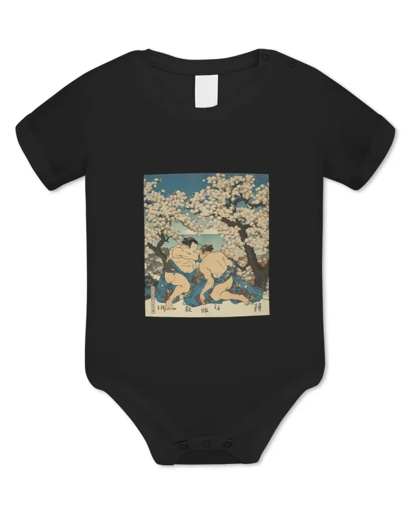 Baby Bodysuit - EU