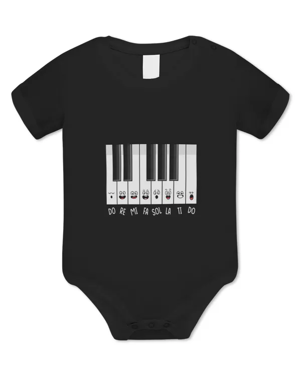 Baby Bodysuit - EU