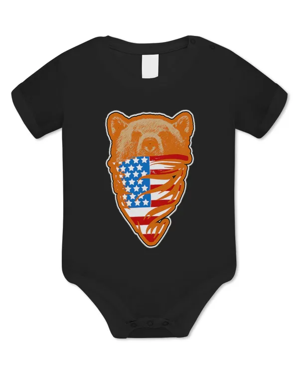 Baby Bodysuit - EU