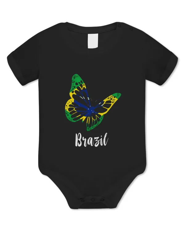 Baby Bodysuit - EU