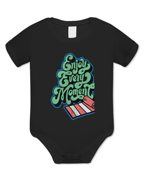 Baby Bodysuit - EU