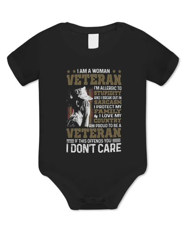 Baby Bodysuit - EU