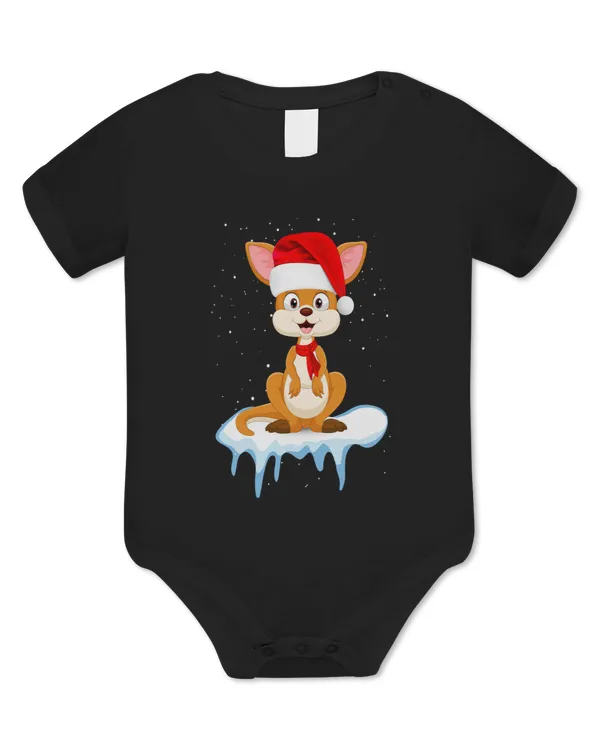 Baby Bodysuit - EU