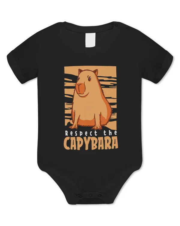 Baby Bodysuit - EU