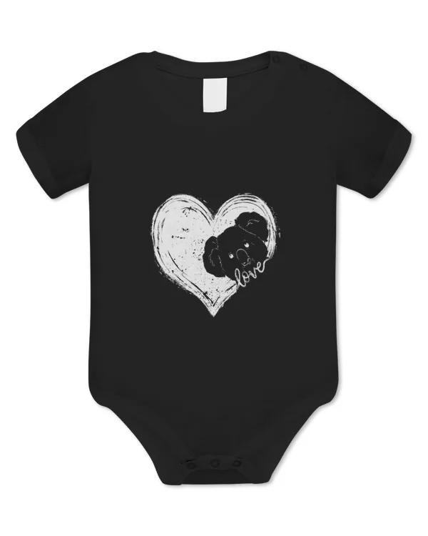 Baby Bodysuit - EU