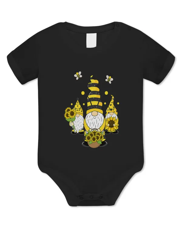 Baby Bodysuit - EU