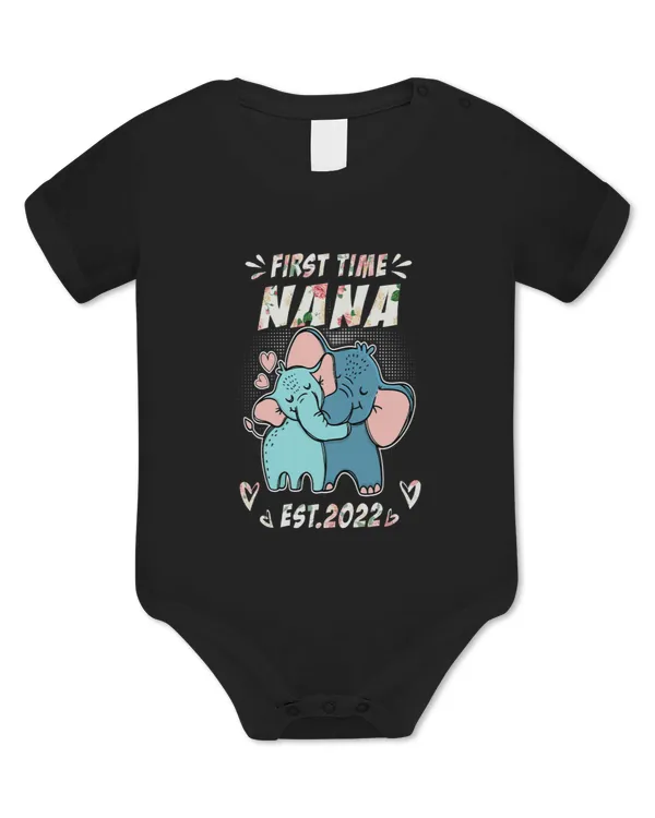 Baby Bodysuit - EU