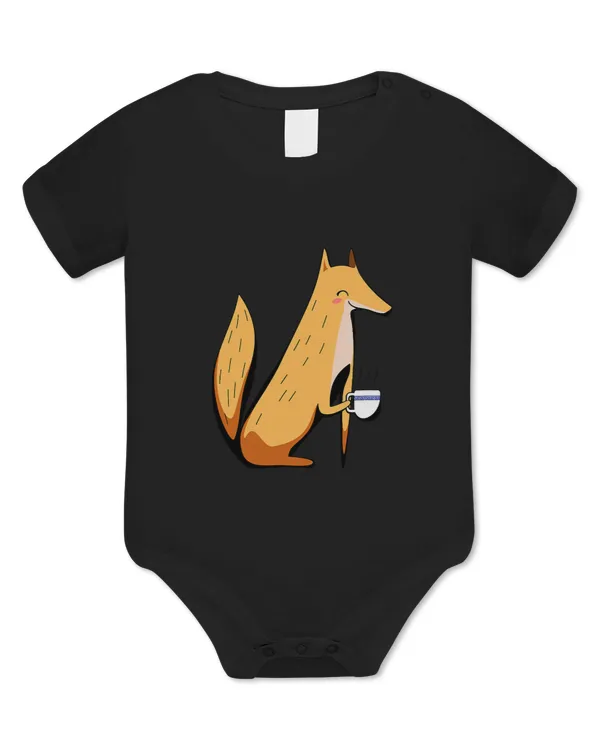 Baby Bodysuit - EU