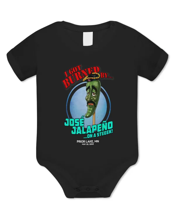 Baby Bodysuit - EU