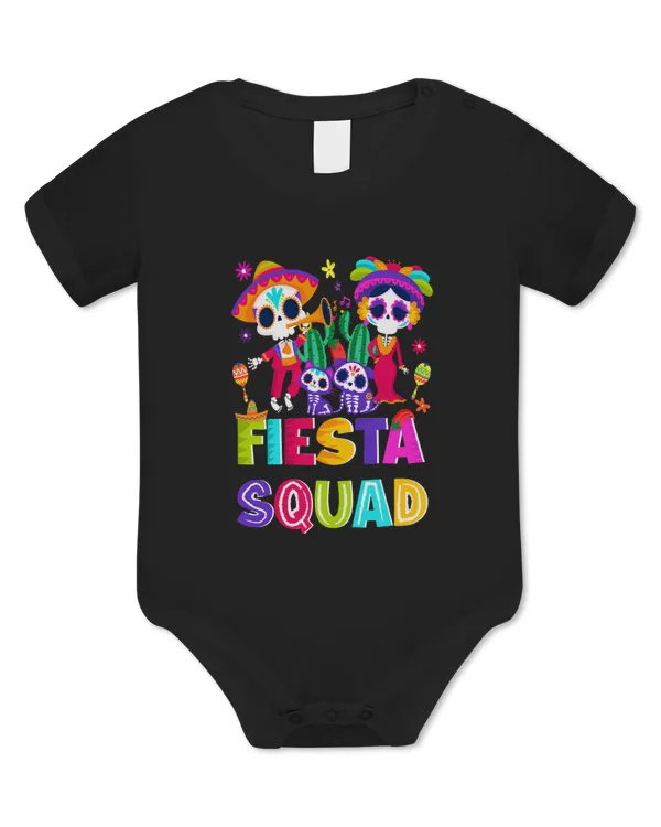 Baby Bodysuit - EU