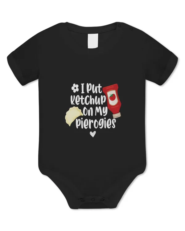 Baby Bodysuit - EU