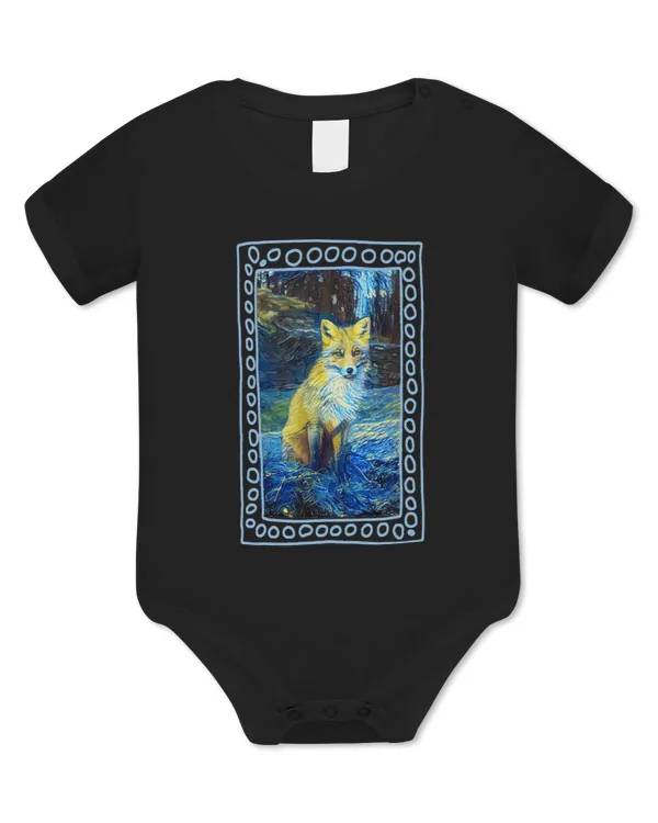 Baby Bodysuit - EU