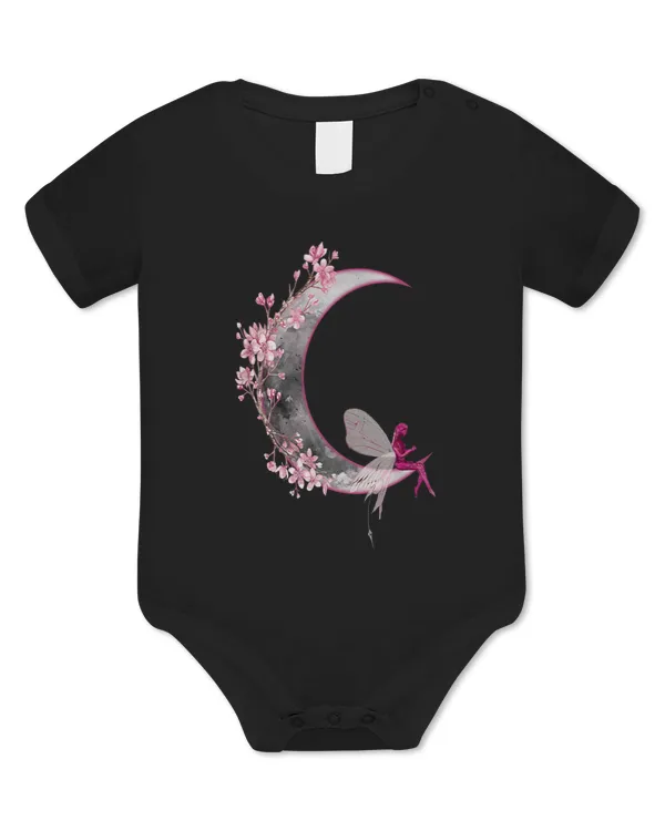 Baby Bodysuit - EU