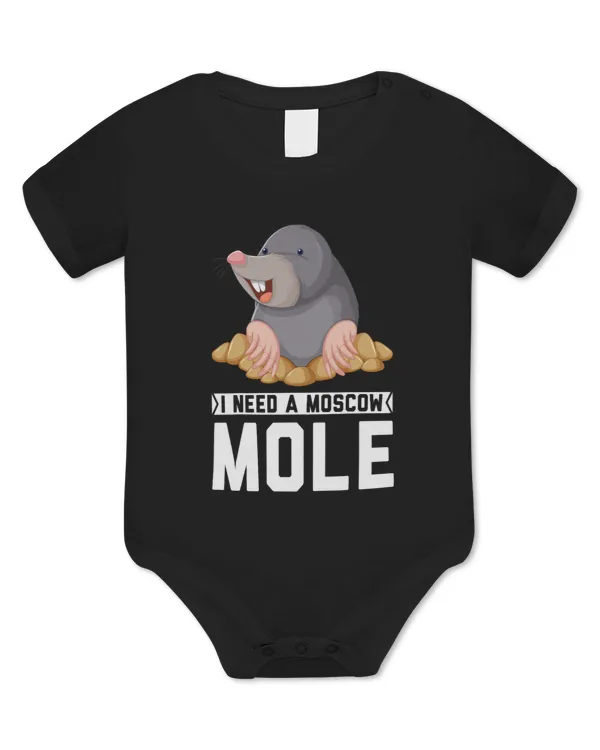 Baby Bodysuit - EU