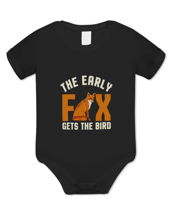 Baby Bodysuit - EU