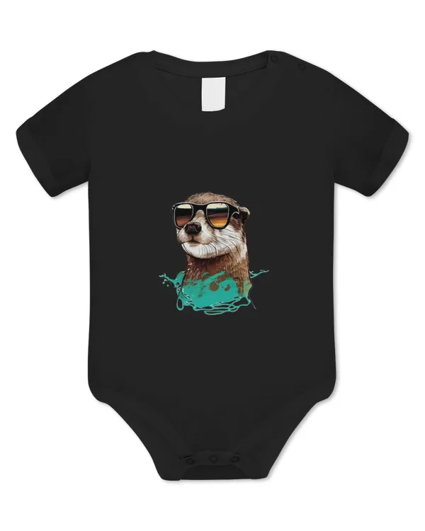 Baby Bodysuit - EU