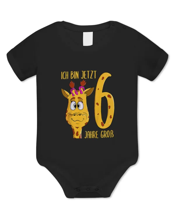 Baby Bodysuit - EU