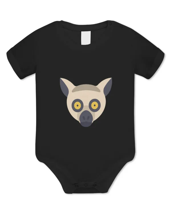 Baby Bodysuit - EU