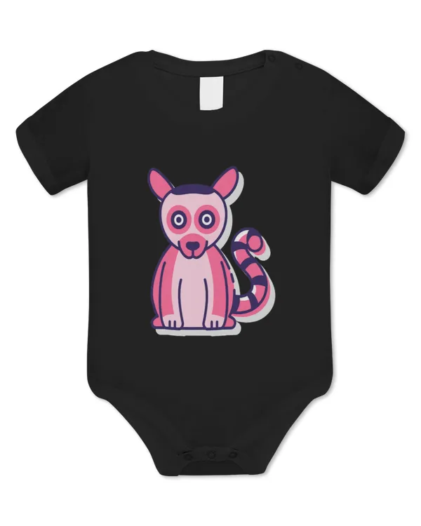 Baby Bodysuit - EU