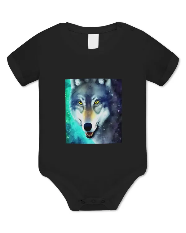 Baby Bodysuit - EU