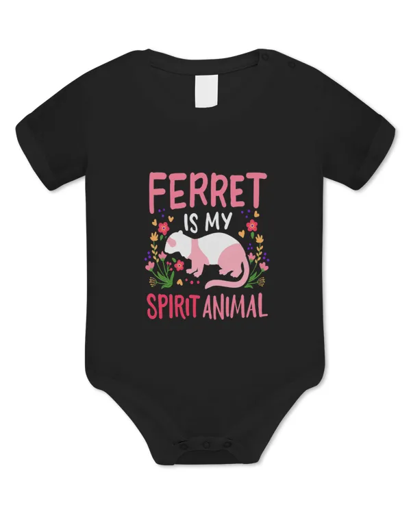 Baby Bodysuit - EU