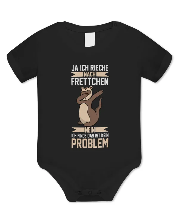 Baby Bodysuit - EU