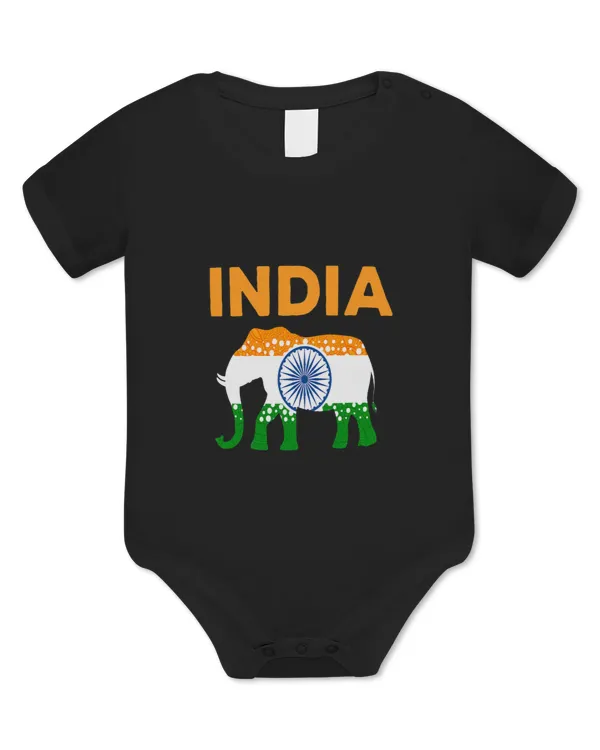 Baby Bodysuit - EU