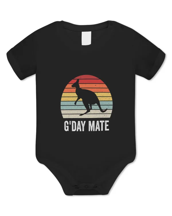 Baby Bodysuit - EU