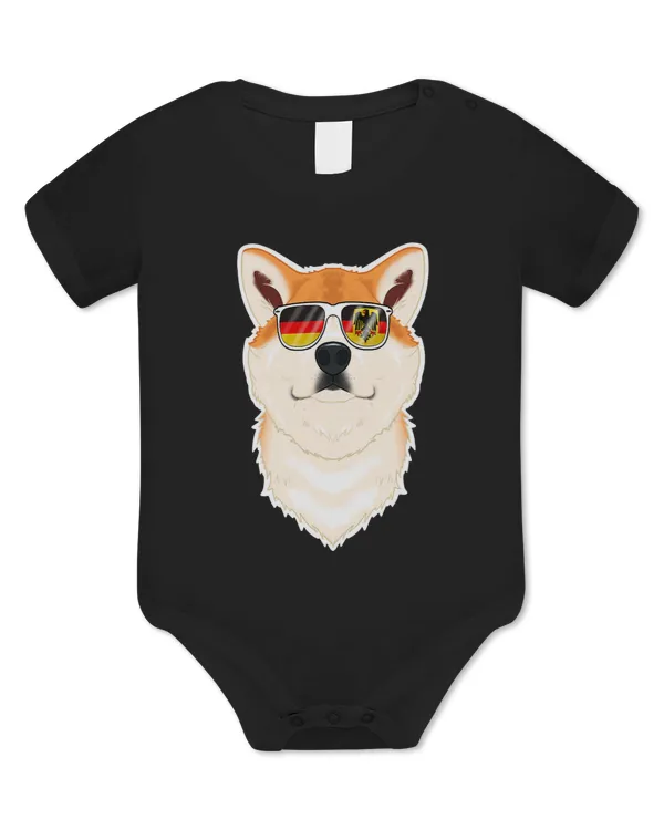 Baby Bodysuit - EU