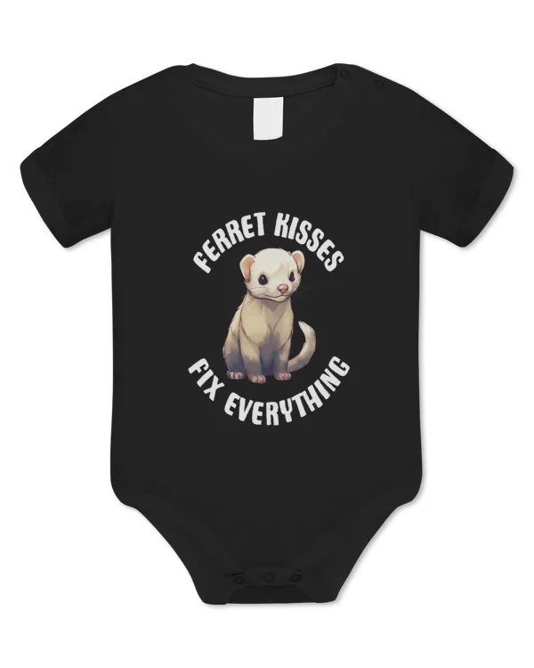 Baby Bodysuit - EU