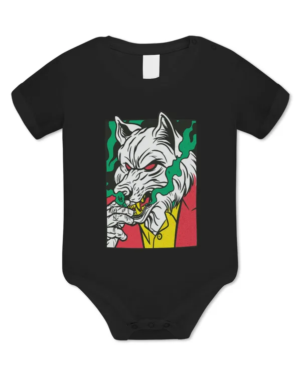 Baby Bodysuit - EU