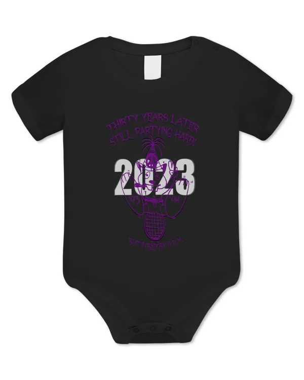 Baby Bodysuit - EU