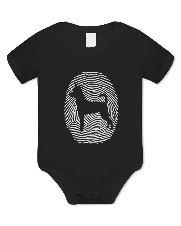 Baby Bodysuit - EU