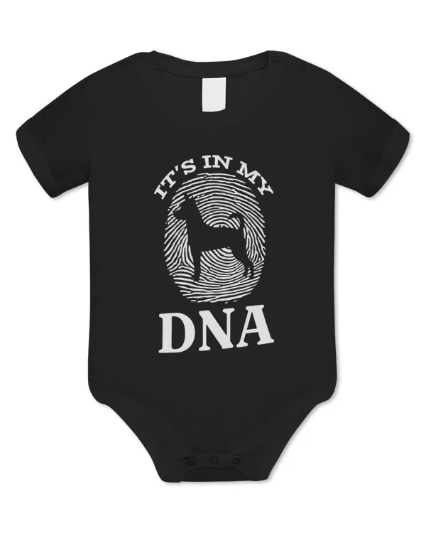 Baby Bodysuit - EU