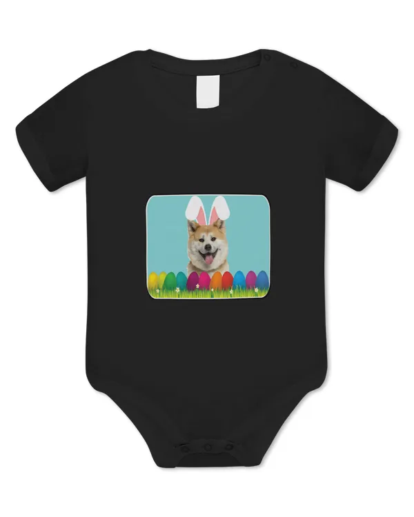 Baby Bodysuit - EU