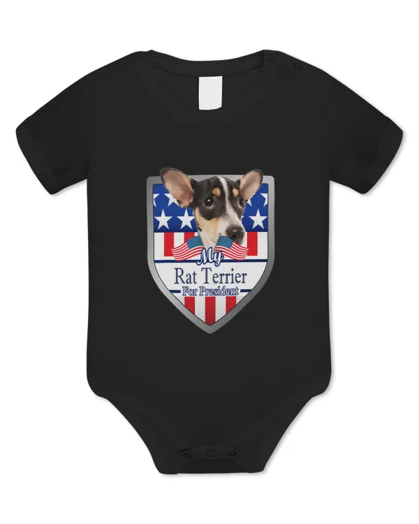 Baby Bodysuit - EU