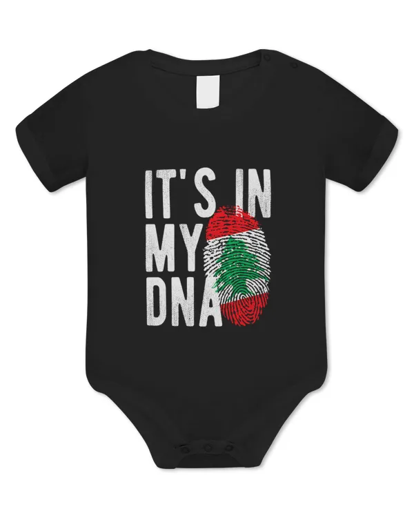 Baby Bodysuit - EU