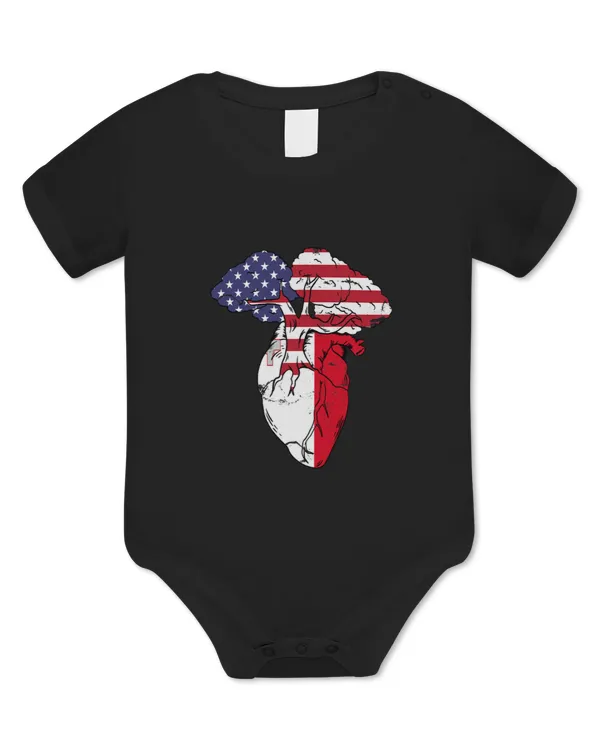 Baby Bodysuit - EU