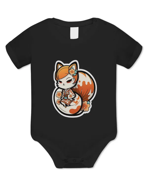 Baby Bodysuit - EU