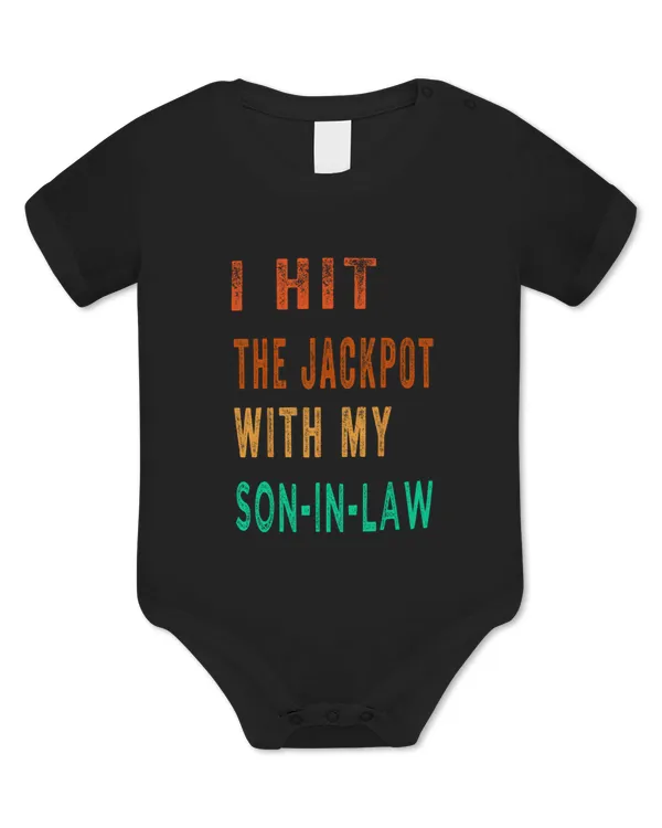 Baby Bodysuit - EU