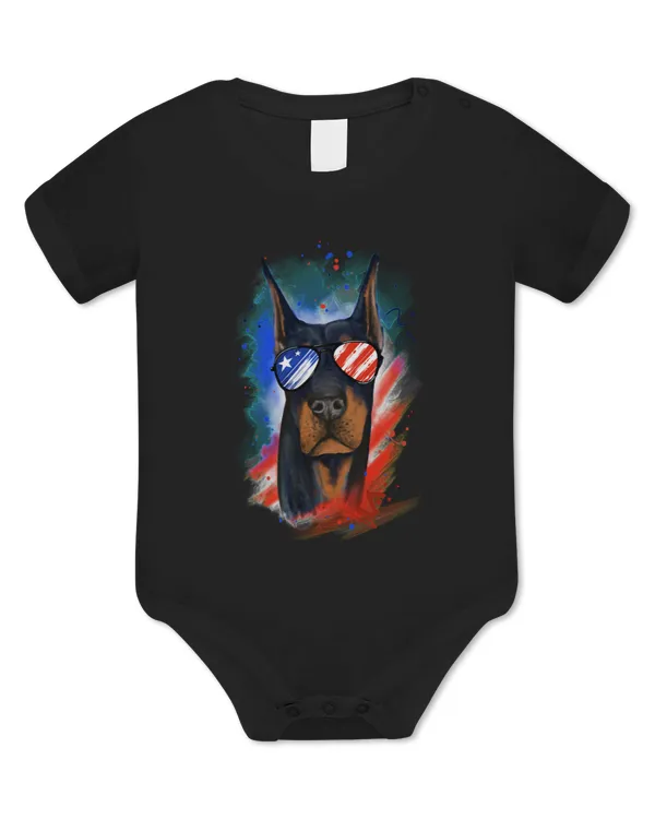 Baby Bodysuit - EU