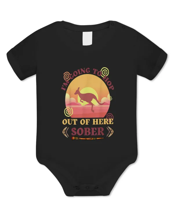 Baby Bodysuit - EU