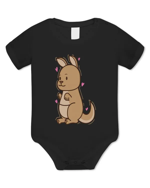 Baby Bodysuit - EU