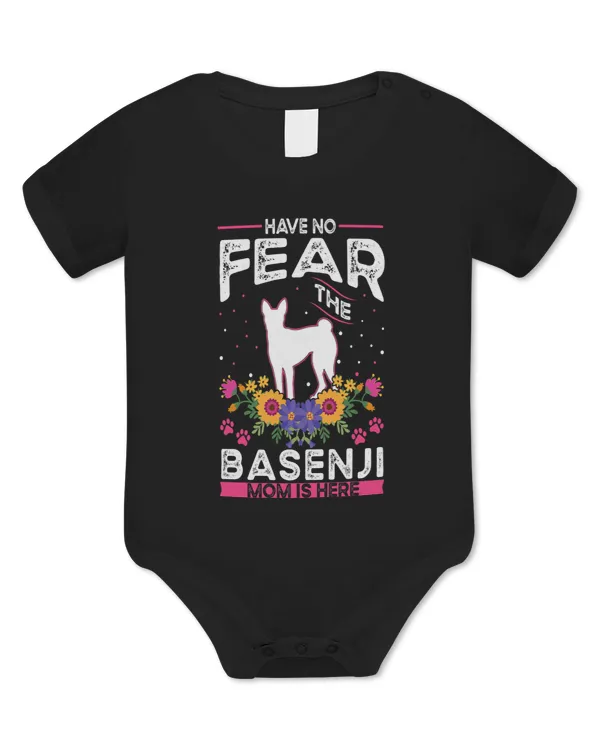 Baby Bodysuit - EU