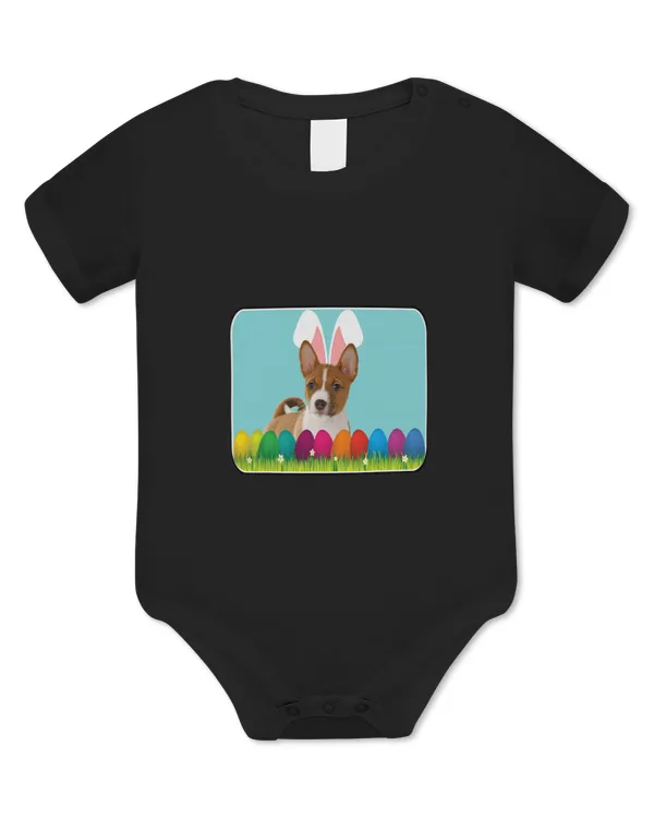 Baby Bodysuit - EU